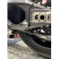 Carbonvani Carbon Fiber 3 Piece Swing Arm Guard Kit for Ducati Panigale / Streetfighter V4 (2025+) Carbonvani Carbon Fiber 3 Piece Swing Arm Guard Kit for Ducati Panigale / Streetfighter V4 (2025+)